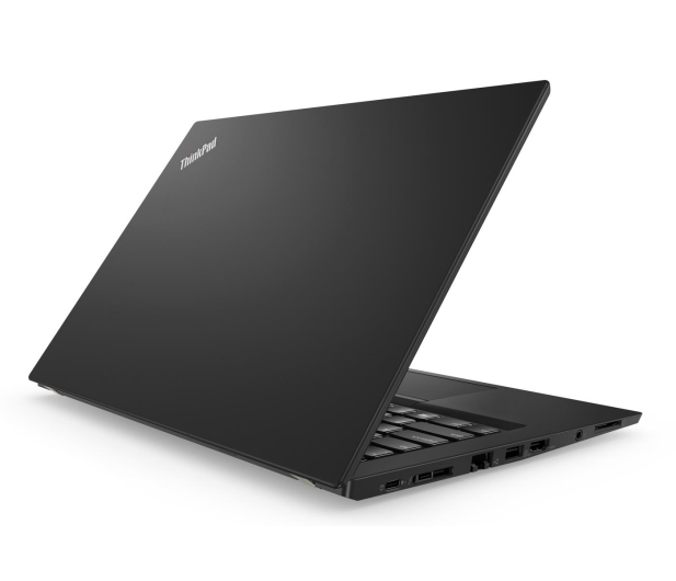 Lenovo ThinkPad T480s i5-8250U/8GB/256/Win10P LTE - 433982 - zdjęcie 7